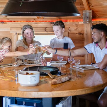 Réserver Weekend et Hébergement Insolite en Poitou-Charentes Réserver Weekend et Hébergement Insolite en Poitou-Charentes