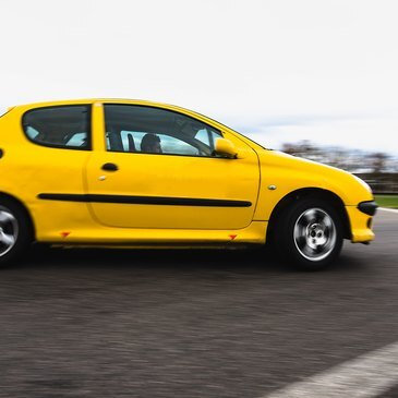 Stage de Pilotage Rallye en région Rhône-Alpes Stage de Pilotage Rallye en région Rhône-Alpes