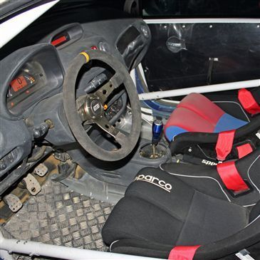 Stage de Pilotage Rallye en région Rhône-Alpes Stage de Pilotage Rallye en région Rhône-Alpes