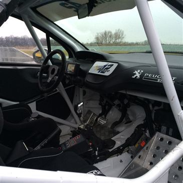 Paddock 42 - Andrézieux, Loire (42) - Stage de Pilotage Rallye Paddock 42 - Andrézieux, Loire (42) - Stage de Pilotage Rallye