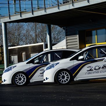 Stage de Pilotage Rallye proche Paddock 42 - Andrézieux Stage de Pilotage Rallye proche Paddock 42 - Andrézieux