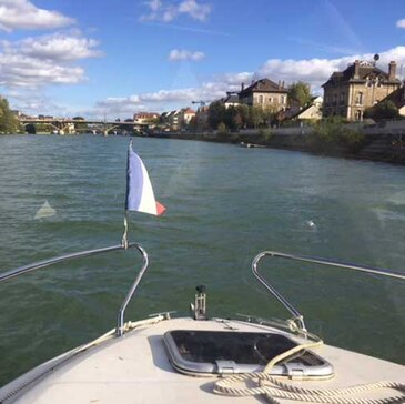 Permis Bateau à Lagny-sur-Marne Permis Bateau à Lagny-sur-Marne