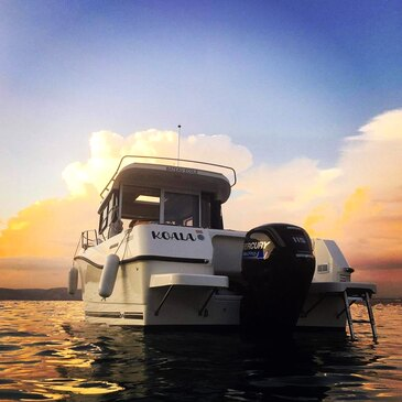 Permis Bateau à Marseille - Vieux Port Permis Bateau à Marseille - Vieux Port