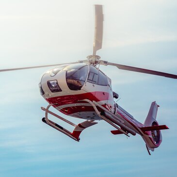Baptême Privatif en Hélicoptère à Monaco Baptême Privatif en Hélicoptère à Monaco