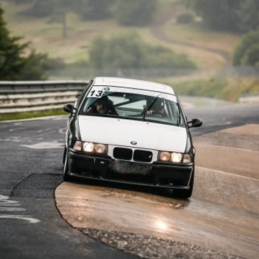 Circuit de Spa-Francorchamps, Liège (WLG) - Baptême en Voiture de Sport