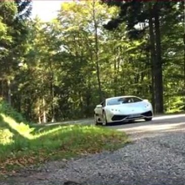 Stage de Pilotage sur Route en région Alsace Stage de Pilotage sur Route en région Alsace