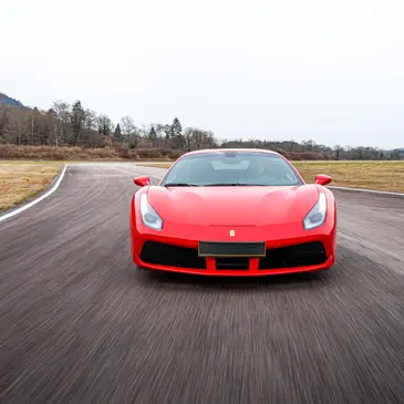 Stage de pilotage Ferrari en région Alsace Stage de pilotage Ferrari en région Alsace