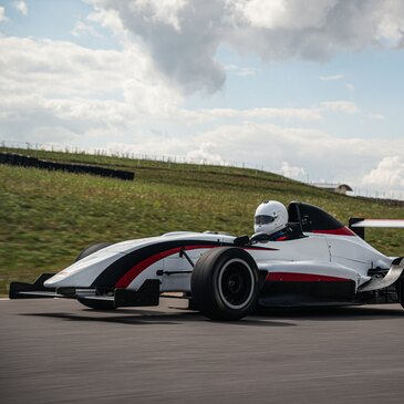 Stage de Pilotage Monoplace, département Haut rhin Stage de Pilotage Monoplace, département Haut rhin