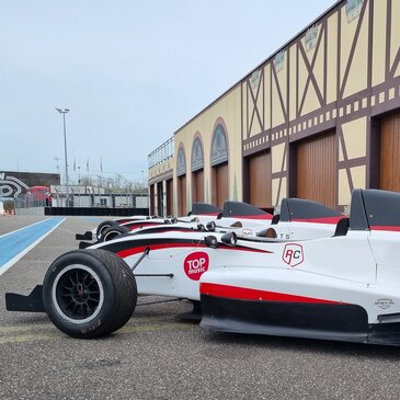 Haut rhin (68) Alsace - Stage de Pilotage Haut rhin (68) Alsace - Stage de Pilotage