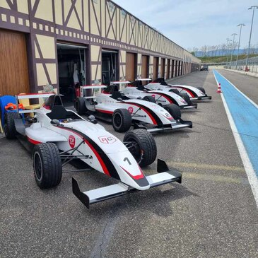 Stage de Pilotage en région Alsace Stage de Pilotage en région Alsace