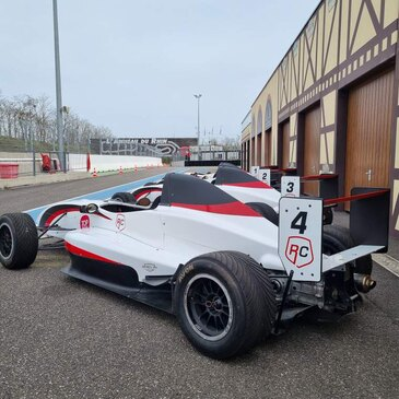 Réserver Stage de Pilotage Monoplace département Haut rhin Réserver Stage de Pilotage Monoplace département Haut rhin