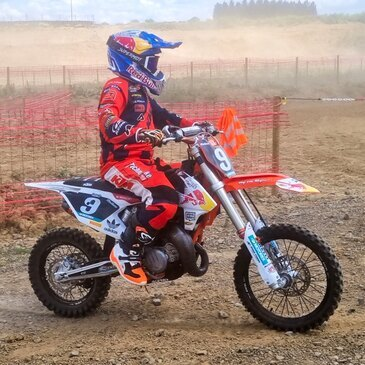 Stage de Moto Cross en région Rhône-Alpes Stage de Moto Cross en région Rhône-Alpes