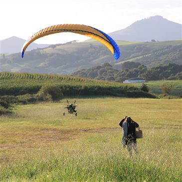Pyrénées atlantiques (64) Aquitaine - Sport Aérien Pyrénées atlantiques (64) Aquitaine - Sport Aérien