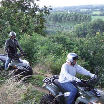 Quad & Buggy, département Maine et loire Quad & Buggy, département Maine et loire