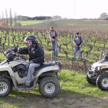 Quad & Buggy en région Pays-de-la-Loire Quad & Buggy en région Pays-de-la-Loire