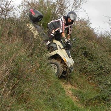 Chalonnes-sur-Loire, à 30 minutes d'Angers, Maine et loire (49) - Quad & Buggy Chalonnes-sur-Loire, à 30 minutes d'Angers, Maine et loire (49) - Quad & Buggy