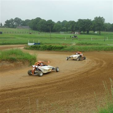 Quad & Buggy proche Mâcon Quad & Buggy proche Mâcon