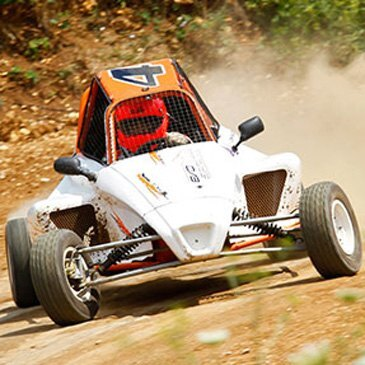 Quad & Buggy, département Côte d'or Quad & Buggy, département Côte d'or