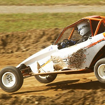 Quad & Buggy en région Bourgogne Quad & Buggy en région Bourgogne