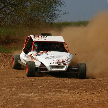 Quad & Buggy proche Is-sur-Tille, à 20 min de Dijon Quad & Buggy proche Is-sur-Tille, à 20 min de Dijon