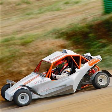 Quad & Buggy, département Saône et loire Quad & Buggy, département Saône et loire