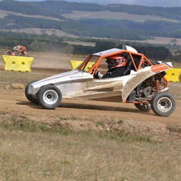 Quad & Buggy en région Bourgogne Quad & Buggy en région Bourgogne