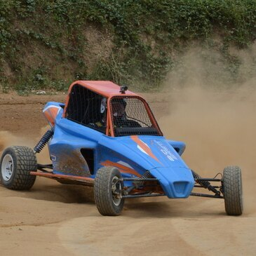 Mâcon, Saône et loire (71) - Quad & Buggy Mâcon, Saône et loire (71) - Quad & Buggy