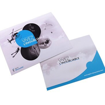 Pochette Cadeau valable sur tout le site Pochette Cadeau valable sur tout le site