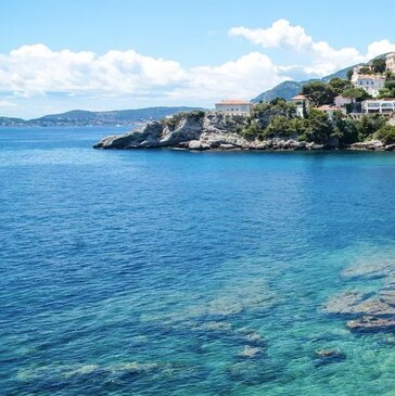 Monaco, Monaco (98) - Balade en bateau Monaco, Monaco (98) - Balade en bateau