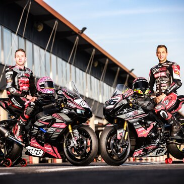 Baptême Moto sur Circuit, département Vienne Baptême Moto sur Circuit, département Vienne