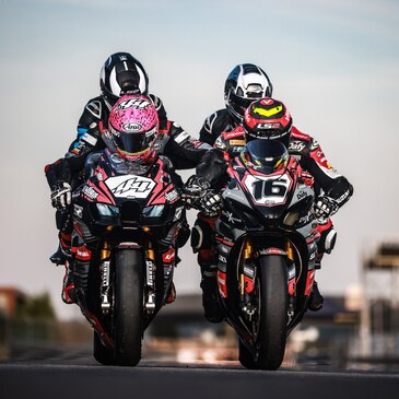 Baptême Moto sur Circuit, département Vienne Baptême Moto sur Circuit, département Vienne