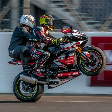 Vienne (86) Poitou-Charentes - Stage de Pilotage Vienne (86) Poitou-Charentes - Stage de Pilotage