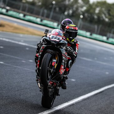 Stage de Pilotage en région Poitou-Charentes Stage de Pilotage en région Poitou-Charentes