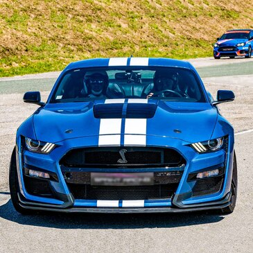 Stage de Pilotage Multi Sportives en région Languedoc-Roussillon