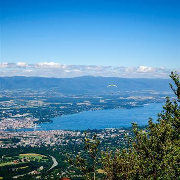 Vaud (VD) Suisse - Montagne - Sports d&#39;Hiver