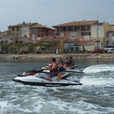 Sport Aquatique en région PACA et Corse Sport Aquatique en région PACA et Corse