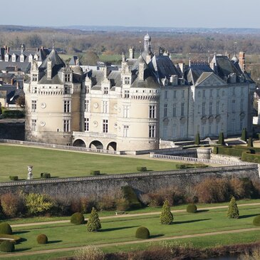 Sarthe (72) Pays-de-la-Loire - Sport Aérien Sarthe (72) Pays-de-la-Loire - Sport Aérien