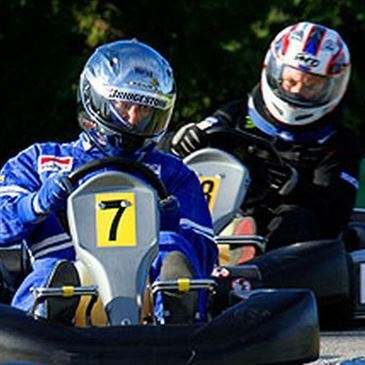 Karting proche Grimaud Karting proche Grimaud