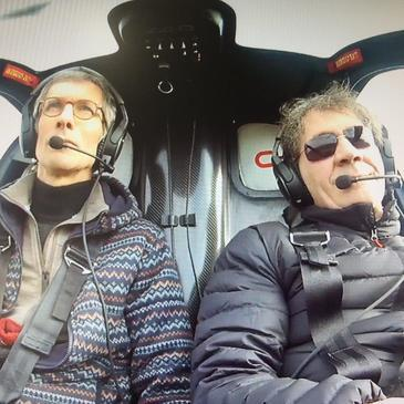 Stage initiation hélicoptère, département Essonne Stage initiation hélicoptère, département Essonne