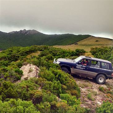 Offrir Stage de pilotage 4x4 département Haute Corse Offrir Stage de pilotage 4x4 département Haute Corse