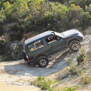 Randonnée en 4x4 près de Bastia en région PACA et Corse Randonnée en 4x4 près de Bastia en région PACA et Corse