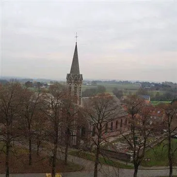 Luxembourg (WLX) Belgique - Sport Aérien