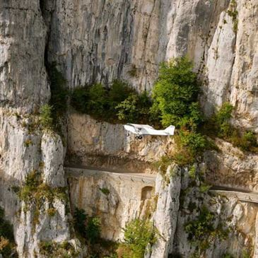 Romans-sur-Isère, Drôme (26) - Baptême en ULM et Autogire Romans-sur-Isère, Drôme (26) - Baptême en ULM et Autogire