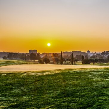 Week-end Stage de Golf à Montpellier en région Languedoc-Roussillon Week-end Stage de Golf à Montpellier en région Languedoc-Roussillon