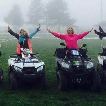 Quad & Buggy proche Beynat, à 30 min de Brive-la-Gaillarde Quad & Buggy proche Beynat, à 30 min de Brive-la-Gaillarde