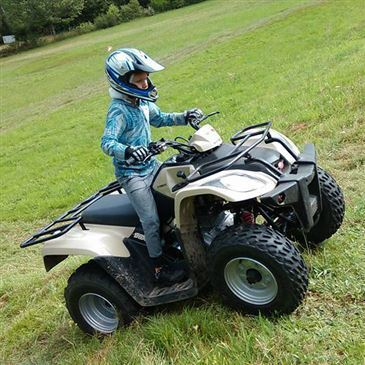 Stage de Pilotage pour Enfant en région Limousin Stage de Pilotage pour Enfant en région Limousin
