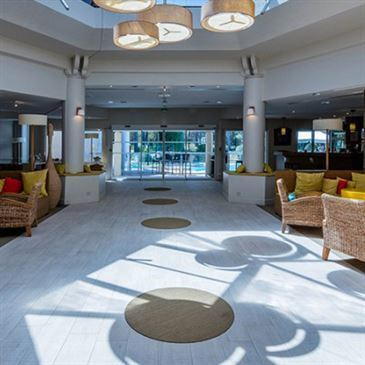 Var (83) PACA et Corse - Week end