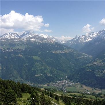 Quad & Buggy en région Rhône-Alpes Quad & Buggy en région Rhône-Alpes