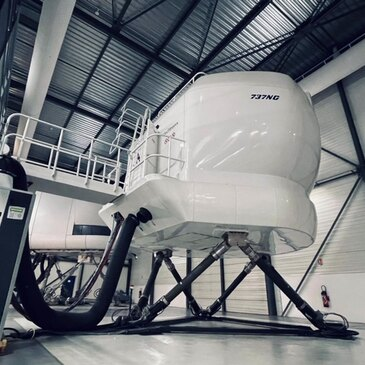 Simulateur de Vol, département Val d'oise Simulateur de Vol, département Val d'oise