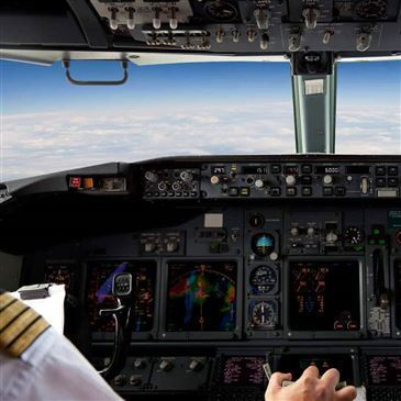 Simulateur de Vol proche Roissy-en-France Simulateur de Vol proche Roissy-en-France